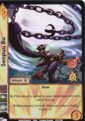 Senpuu Bu FOIL